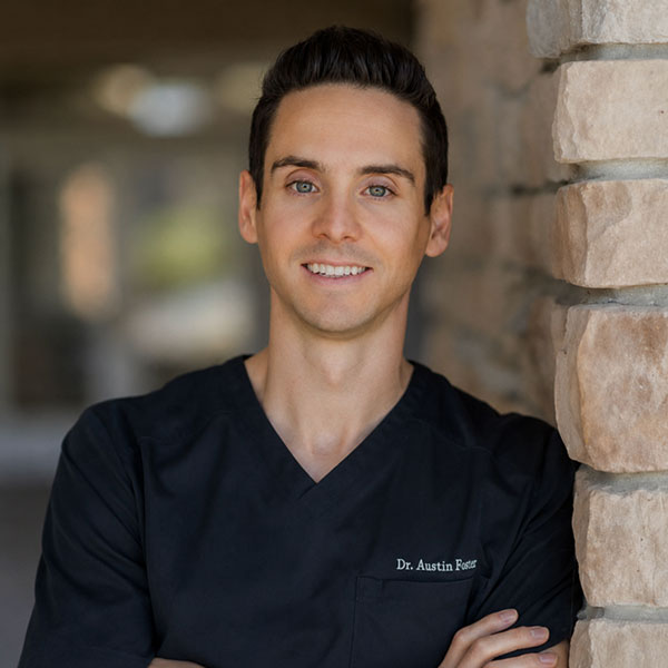 Dr. Austin Foster